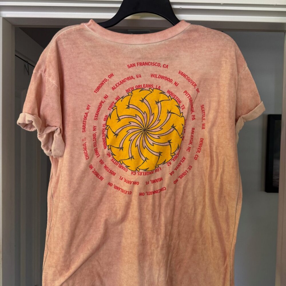 Vintage Inspired Soundgarden Shirt - Trunk Ltd - Size Small - Picture 2 of 3